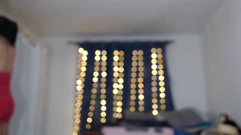 FLOR SALVAJE online show from 12-17-24, 03:06