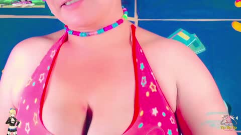 Snapshot of latinagood chatting on 01-18-25, 10:49 paula online show from 01-18-25, 10:49