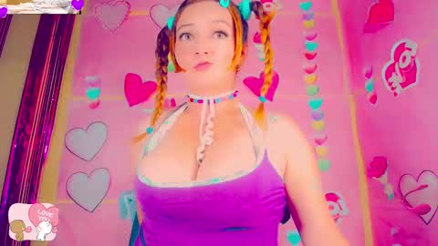 Snapshot of latinagood chatting on 02-25-25, 05:30 paula online show from 02-25-25, 05:30