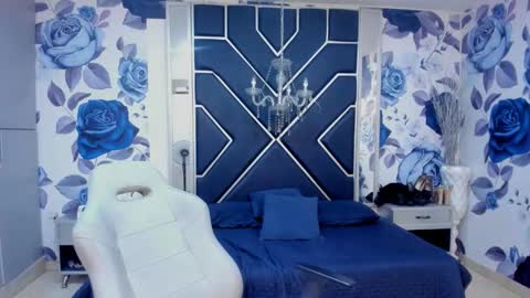 EMMA   online show from 10-22-25, 02:50