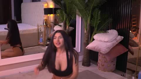 Latina online show from 03-16-26, 06:12