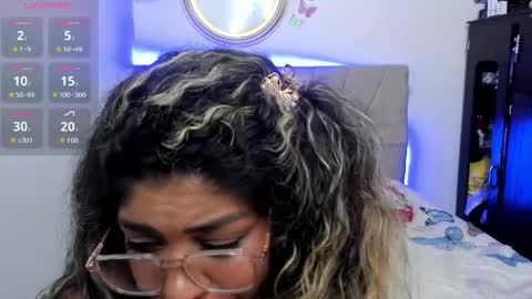 Snapshot of latinamav22 chatting on 05-27-26, 01:57 latinamav22 online show from 05-27-26, 01:57