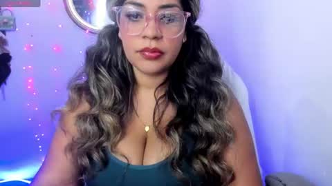 latinamav22 online show from 07-20-26, 12:36