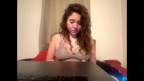 latinamystique online show from 03-23-26, 11:36