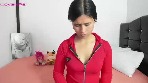 Luna  online show from 03-21-26, 01:48