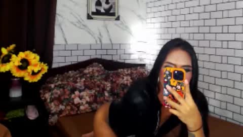 Cha online show from 09-09-25, 05:01