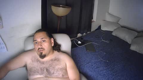 Snapshot of latinbb3030 chatting on 10-22-25, 08:25 LatinoBB online show from 10-22-25, 08:25