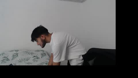 camilo online show from 12-02-24, 11:34