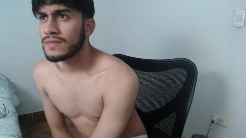 camilo online show from 12-07-24, 04:09