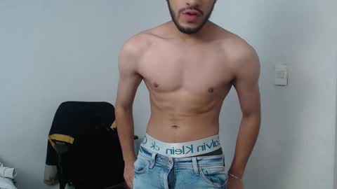 camilo online show from 12-10-24, 10:47