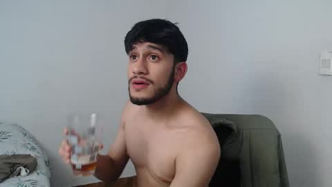 camilo online show from 12-12-24, 01:43