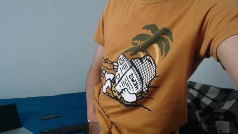 camilo online show from 12-23-24, 01:18