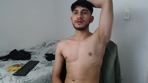 camilo online show from 01-04-25, 11:33