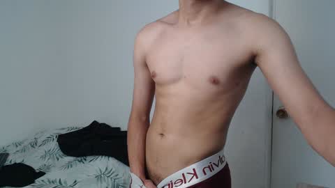 camilo online show from 01-09-25, 03:34