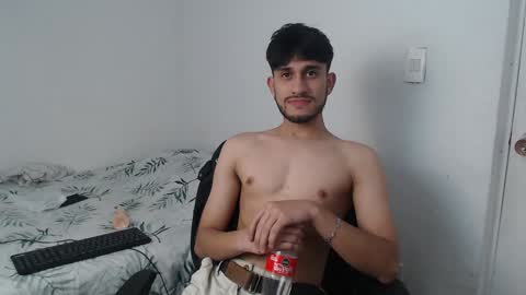 camilo online show from 01-11-25, 04:38