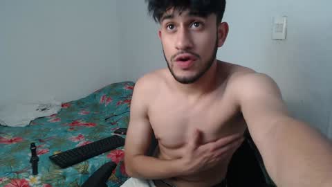 camilo online show from 01-15-25, 11:51