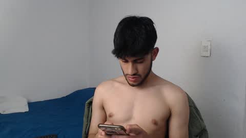 camilo online show from 01-21-25, 01:39