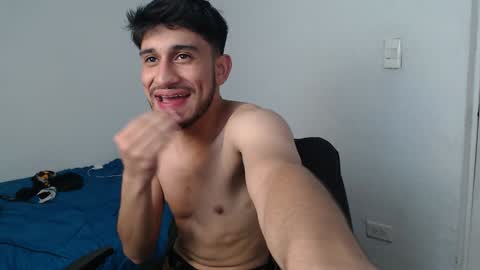 camilo online show from 01-31-25, 04:58