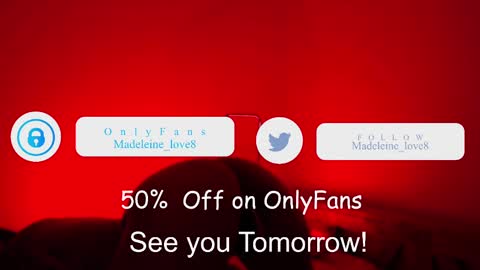 Mistress Maddie and Master Jordan  online show from 01-22-25, 05:59