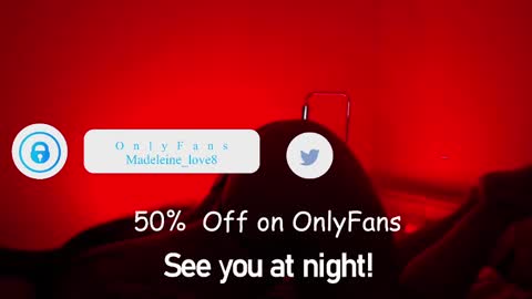 Mistress Maddie and Master Jordan  online show from 03-09-25, 07:05