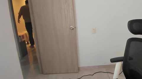 Mistress Maddie and Master Jordan  online show from 12-03-25, 02:08