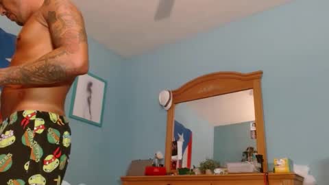 Chris online show from 10-07-25, 11:02