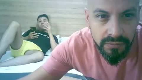 latingaycouple01 online show from 02-24-26, 06:55