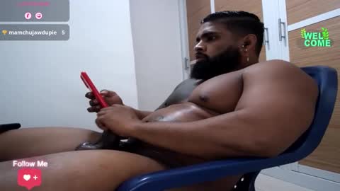 blackBear online show from 01-24-25, 11:23