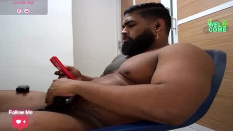 blackBear online show from 02-07-25, 10:19