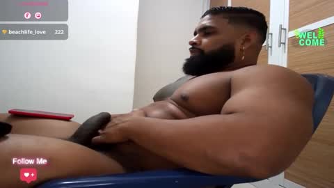 blackBear online show from 02-15-25, 03:42