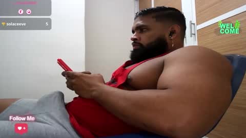 blackBear online show from 02-20-25, 03:45