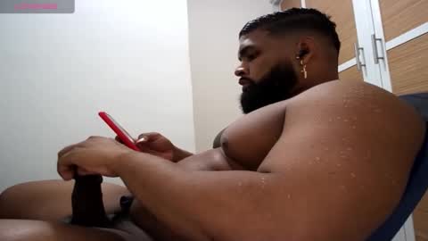 blackBear online show from 03-03-25, 03:08