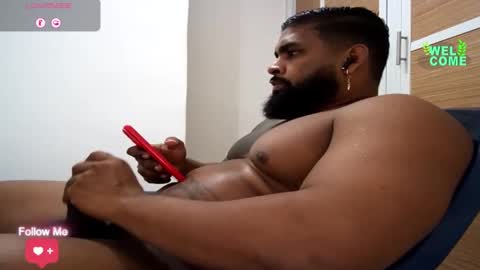 blackBear online show from 03-12-25, 10:17