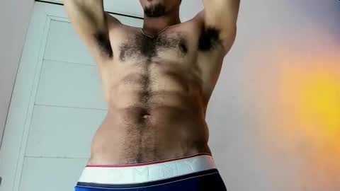 Zeus online show from 02-20-26, 07:32