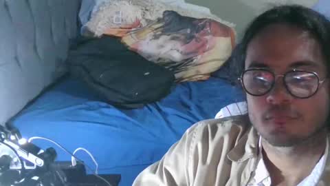 latinincognito online show from 09-12-25, 05:51