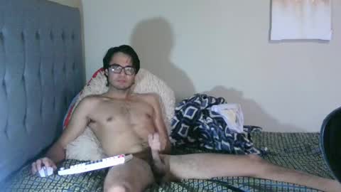 latinincognito online show from 01-11-26, 08:25