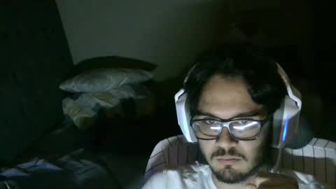 latinincognito online show from 03-04-26, 07:03