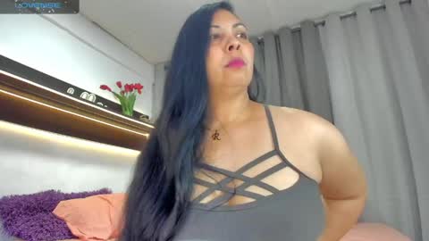 Vanessa online show from 06-03-26, 01:52