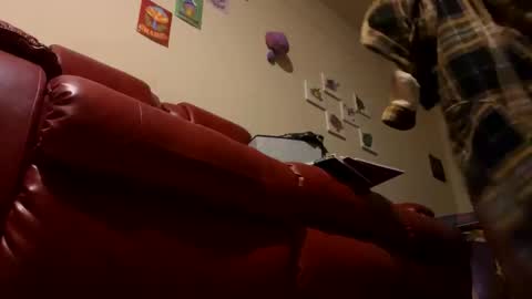 latinlover199518 online show from 03-09-25, 06:06