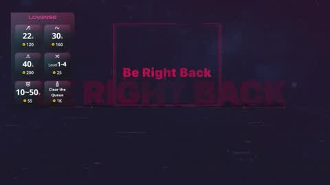 latinloversx69 online show from 11-26-25, 02:45