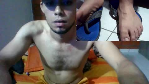 latinmansmoking online show from 11-12-25, 06:36