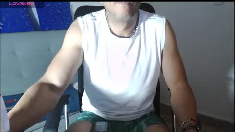 latinmartin254 online show from 03-05-26, 12:39