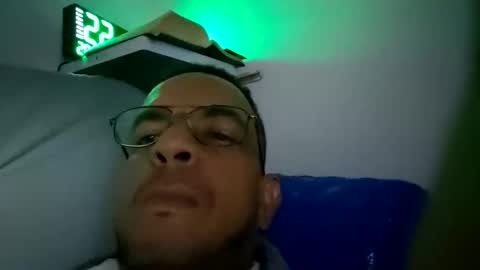 latinmartin254 online show from 04-21-26, 03:13