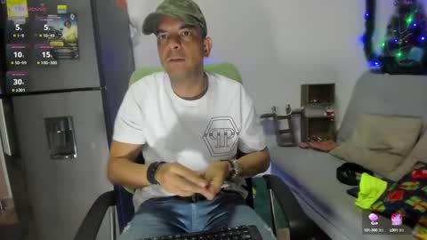 latinmartin73 online show from 12-08-24, 12:51