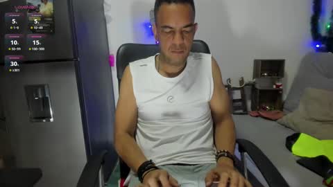 latinmartin73 online show from 12-08-24, 06:54