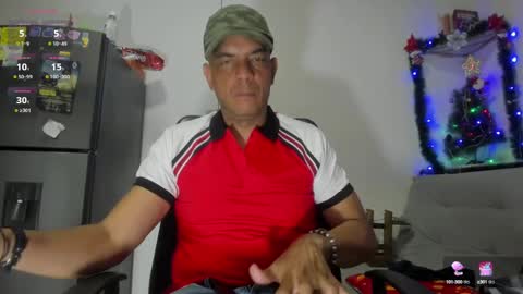 latinmartin73 online show from 12-24-24, 10:39