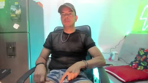 latinmartin73 online show from 01-19-25, 02:49