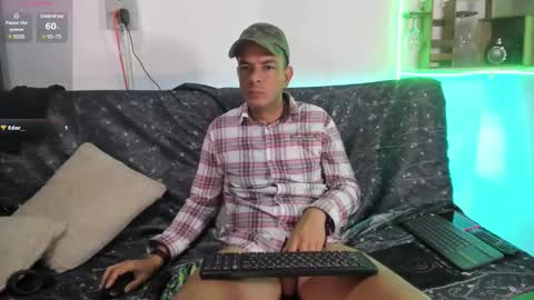 latinmartin73 online show from 01-22-25, 01:53