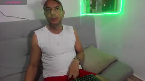 latinmartin73 online show from 02-09-25, 12:30