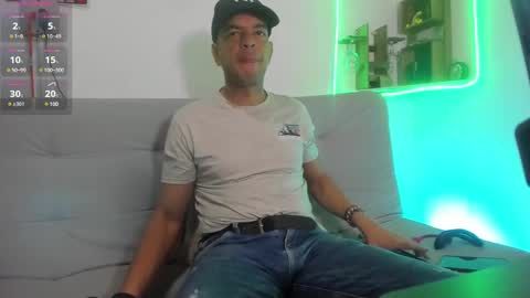 latinmartin73 online show from 02-23-25, 03:08